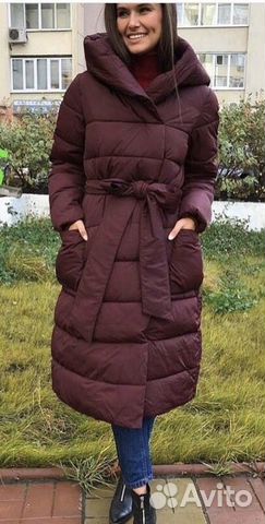 Пальто