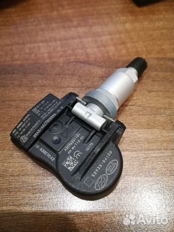 Датчик давления в шине для Kia, Hyundai