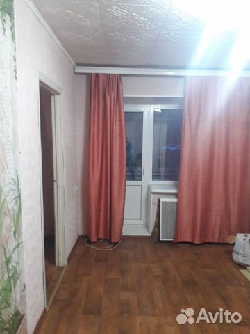 2-к квартира, 42 м², 1/5 эт.