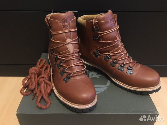 Ботинки timberland новые Ботинки timberland новые