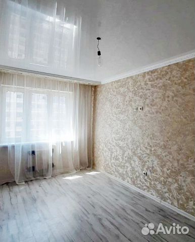 1-к квартира, 34 м², 8/16 эт.