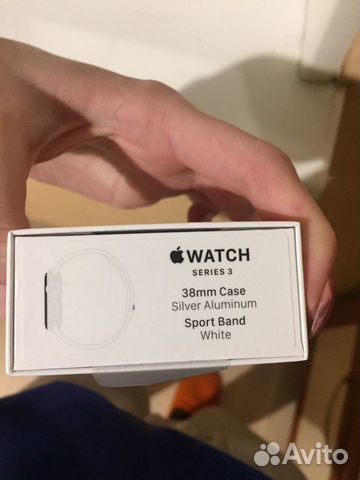 Appel watch 3 Appel watch 3