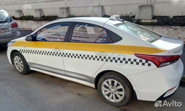 Аренда авто для такси Аренда авто для такси