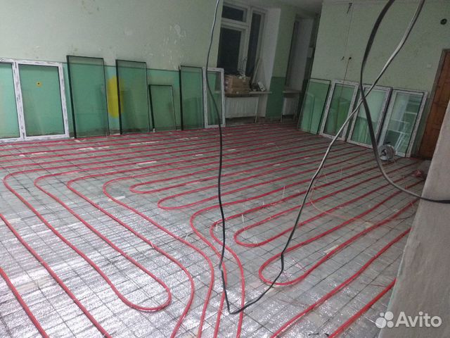 Сантехника, отопление под ключ Сантехника, отопление под ключ