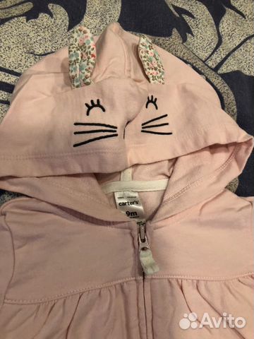 Костюм Carter’s Костюм Carter’s