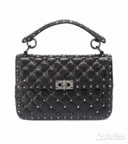 Новая сумка Valentino Garavani Rockstud spike/ Сум Новая сумка Valentino Garavani Rockstud spike/ Сум