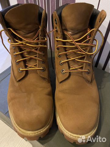 timberland 42