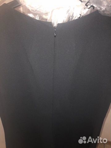 Платье elisabetta franchi