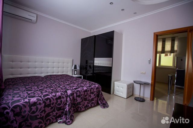 1-к квартира, 30 м², 1/1 эт. 1-к квартира, 30 м², 1/1 эт.