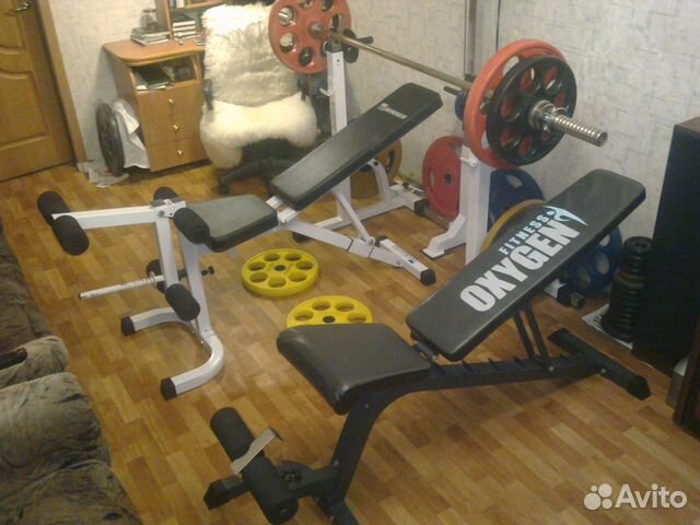 Штанга, гриф, блины. тренажер Штанга, гриф, блины. тренажер