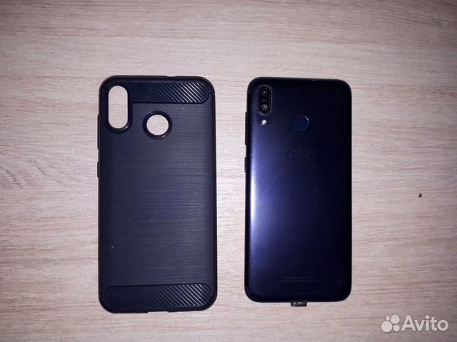 Asus ZenFone Max (M1) ZB555KL