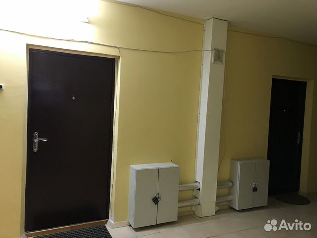 1-к квартира, 41.8 м², 17/17 эт. 1-к квартира, 41.8 м², 17/17 эт.
