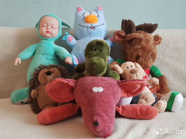 Игрушка Игрушка