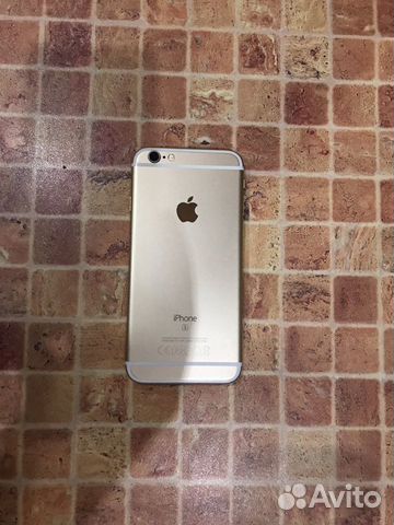 iPhone 6 s iPhone 6 s