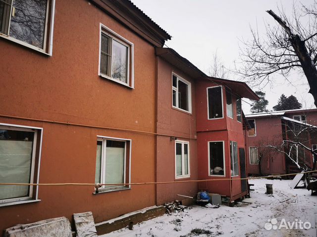 8-к квартира, 150 м², 2/2 эт.