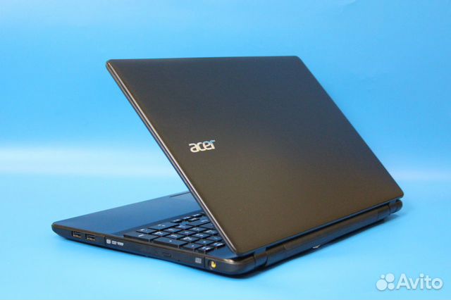 Ноутбук Acer на i5/Geforce/8Gb/HDD