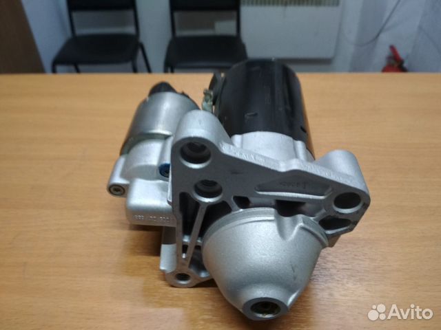 Стартер Renault Laguna Стартер Renault Laguna
