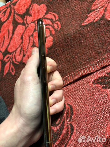 iPhone XS Max 64 на гарантии