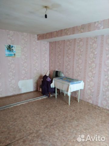 1-к квартира, 33.3 м², 2/2 эт.