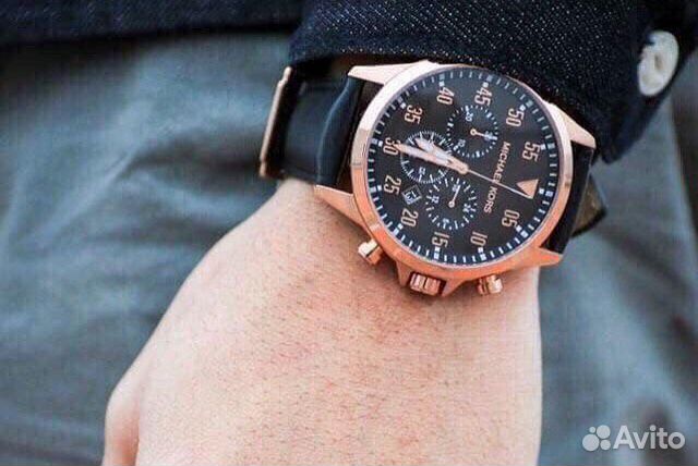 Часы Michael Kors MK8535 (новые, оригинал)