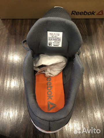 Кроссовки Reebok новые Кроссовки Reebok новые
