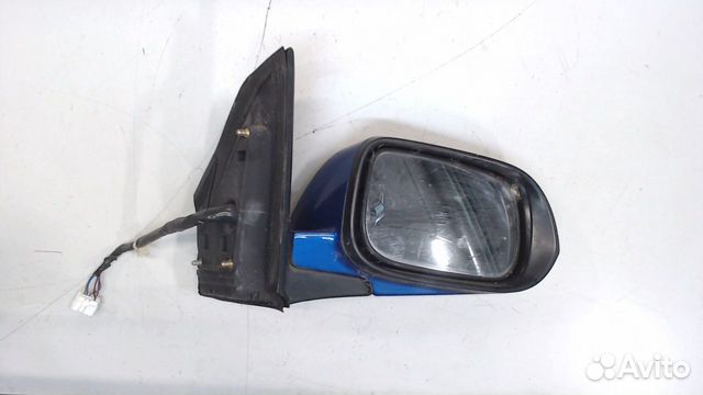 Зеркало боковое правое Honda Civic, 2004