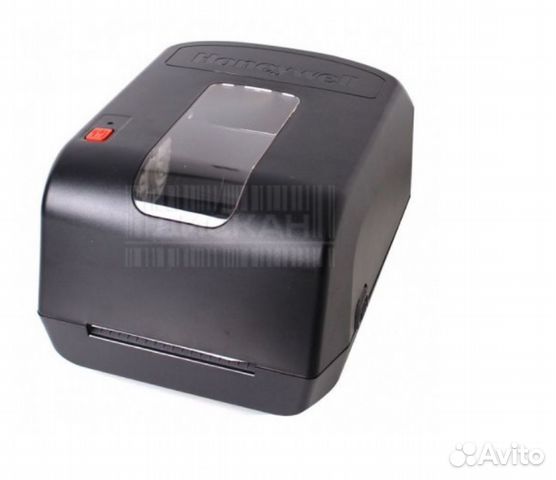 Термотрансферный принтер штрих-кода Honeywell
