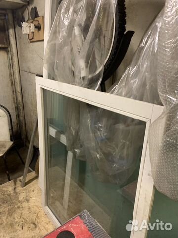 Окна деревянные со стеклопакетами