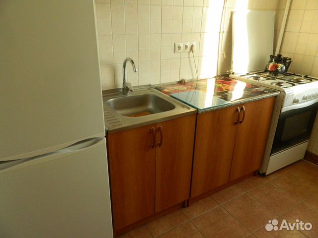 2-к квартира, 52 м², 5/10 эт. 2-к квартира, 52 м², 5/10 эт.