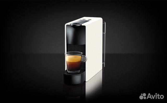 Кофемашина Nespresso Essenza mini c30 новая Кофемашина Nespresso Essenza mini c30 новая