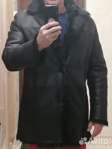 Дубленка