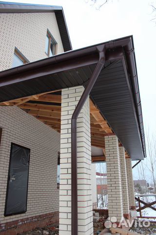 Кровельные работы Кровельные работы
