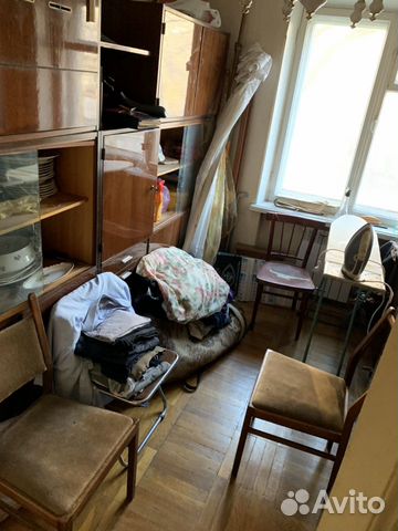3-к квартира, 61.4 м², 2/5 эт. 3-к квартира, 61.4 м², 2/5 эт.