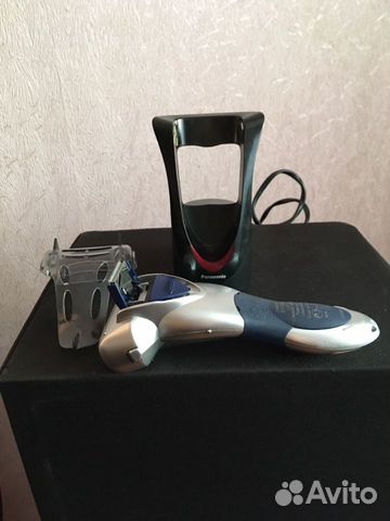 Бритва электрическая Panasonic Бритва электрическая Panasonic