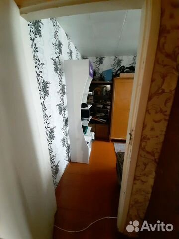 2-к квартира, 45 м², 5/5 эт.