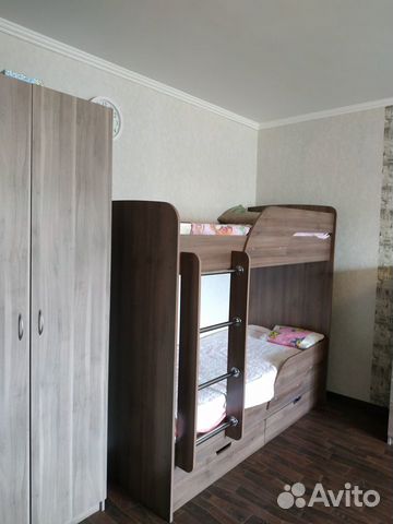 1-к квартира, 34 м², 1/9 эт. 1-к квартира, 34 м², 1/9 эт.