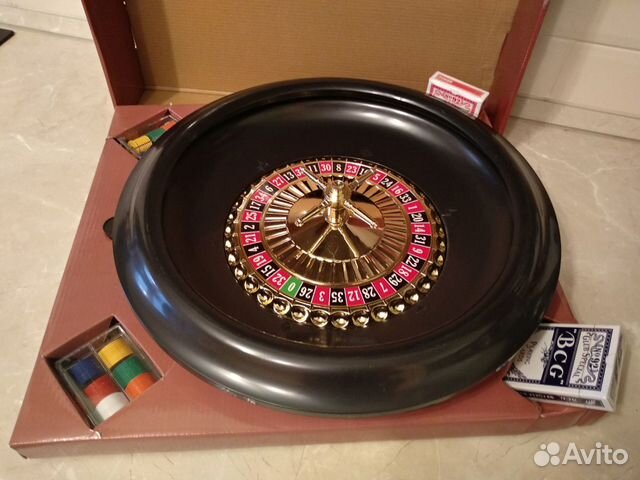 Игра в рулетку 16 дюймов Игра в рулетку 16 дюймов
