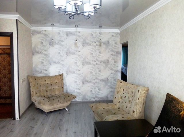 3-к квартира, 58.5 м², 3/5 эт. 3-к квартира, 58.5 м², 3/5 эт.