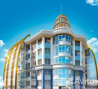 1-к квартира, 37.2 м², 10/15 эт. 1-к квартира, 37.2 м², 10/15 эт.