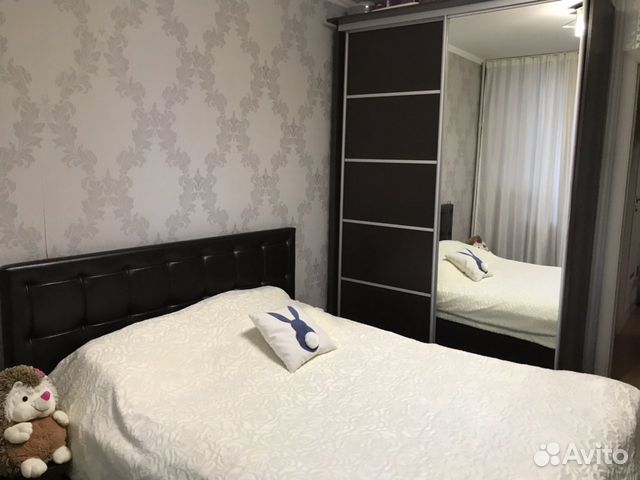 3-к квартира, 72 м², 8/10 эт. 3-к квартира, 72 м², 8/10 эт.
