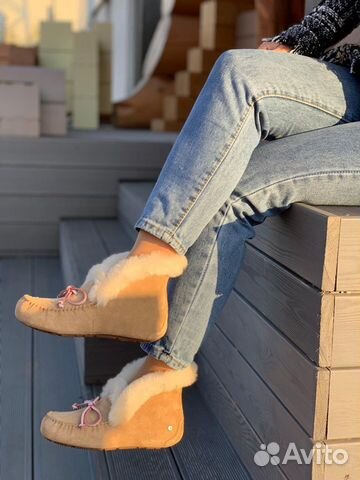 Угги женские UGG Alena Угги женские UGG Alena
