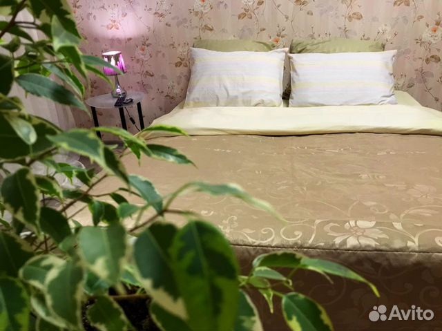 1-к квартира, 38 м², 4/9 эт. 1-к квартира, 38 м², 4/9 эт.