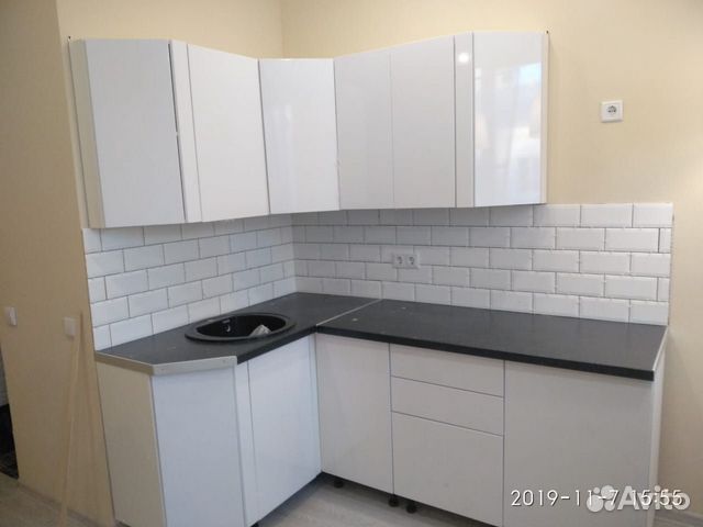 Кухонный гарнитур Ксения