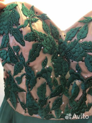 Платье sherri hill Платье sherri hill