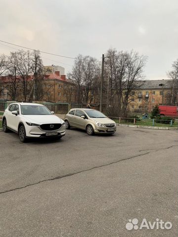 недвижимость Калининград Киевская 121Б