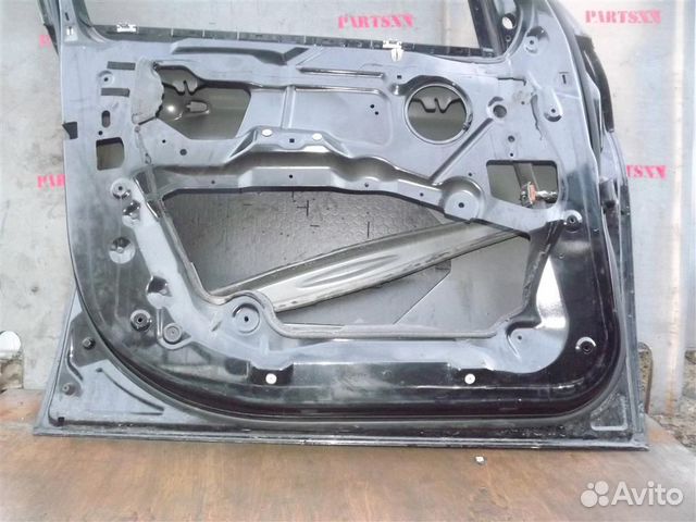 Дверь передняя левая BMW E70 E71 X5 X6 Дверь передняя левая BMW E70 E71 X5 X6