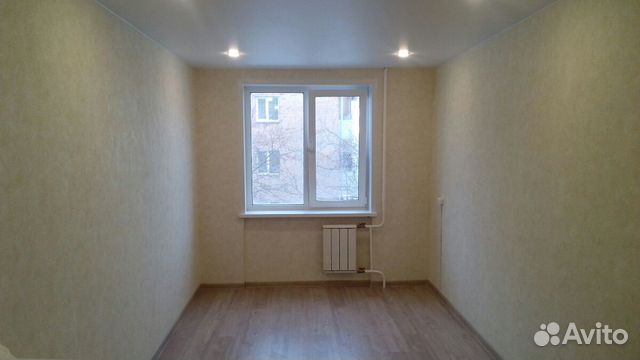Комната 14 м² в 5-к, 2/5 эт.