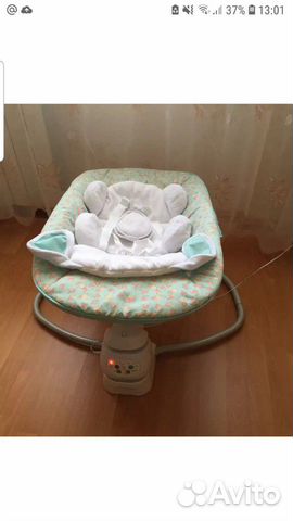 Детские качели