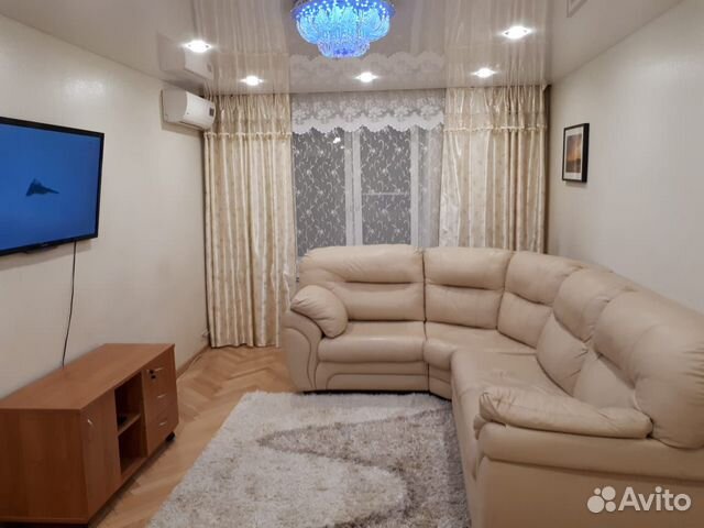 2-к квартира, 60 м², 12/12 эт. 2-к квартира, 60 м², 12/12 эт.