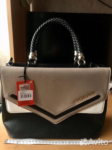 Сумка Valentino. Новая Сумка Valentino. Новая